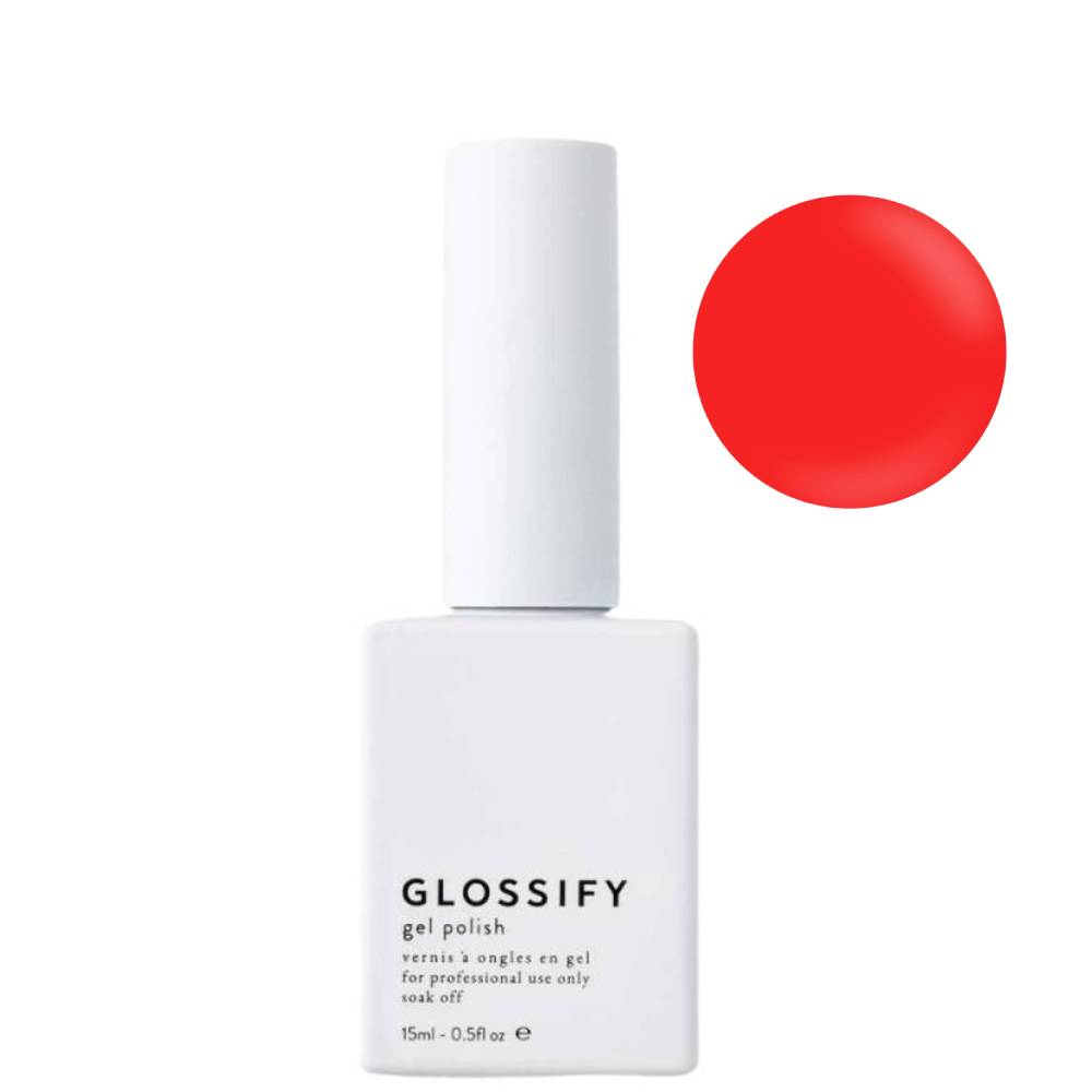 Glossify HEMA-Free Gel Polish 15ml