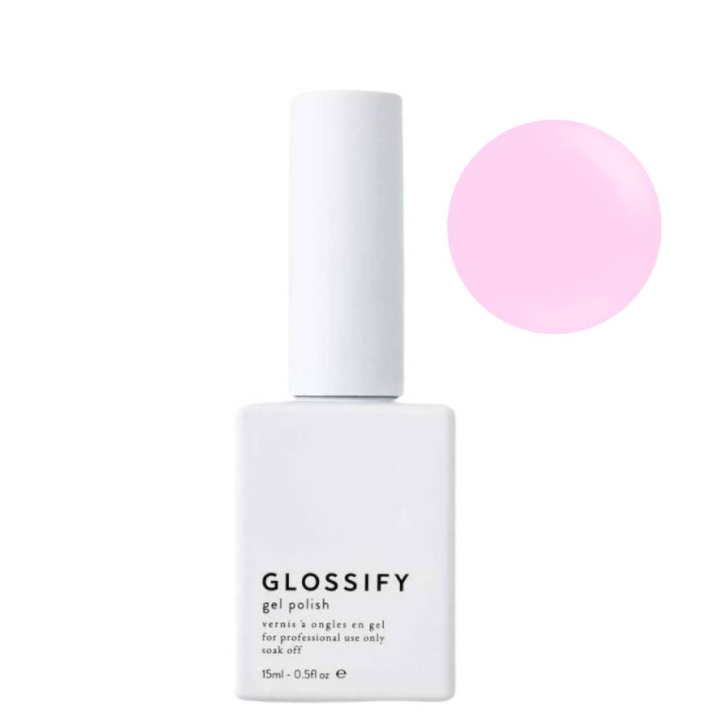 Glossify HEMA-Free Gel Polish 15ml