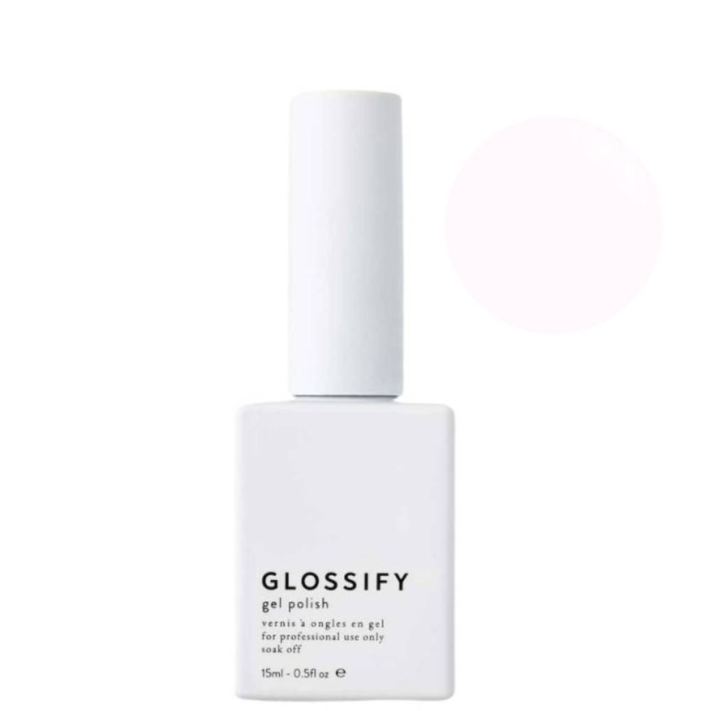 Glossify HEMA-Free Gel Polish 15ml