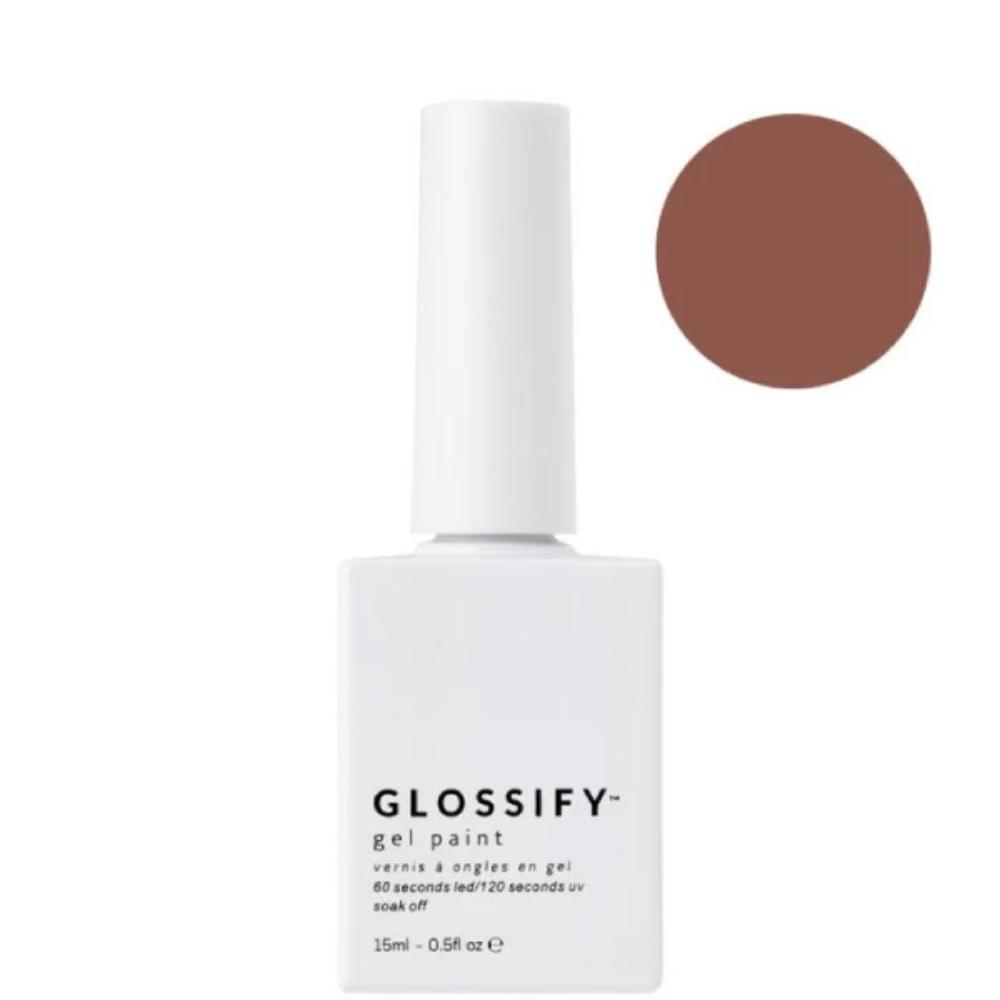 Glossify Gel Polish 15ml
