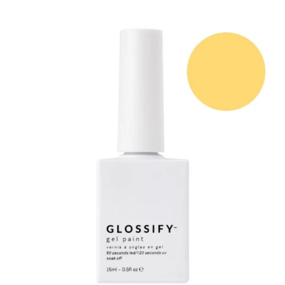 Glossify Gel Polish 15ml