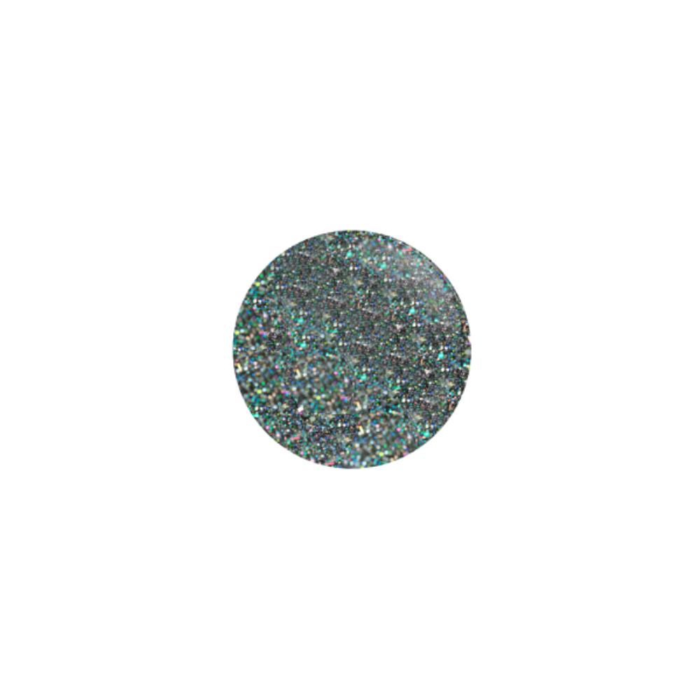 Glossify Holo Glitter No Wipe Top Coat 15ml