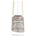 Mavala Mini Nail Polish Marron Glace 5ml