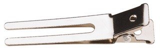 Crewe Double Prong Curl Clips (36)