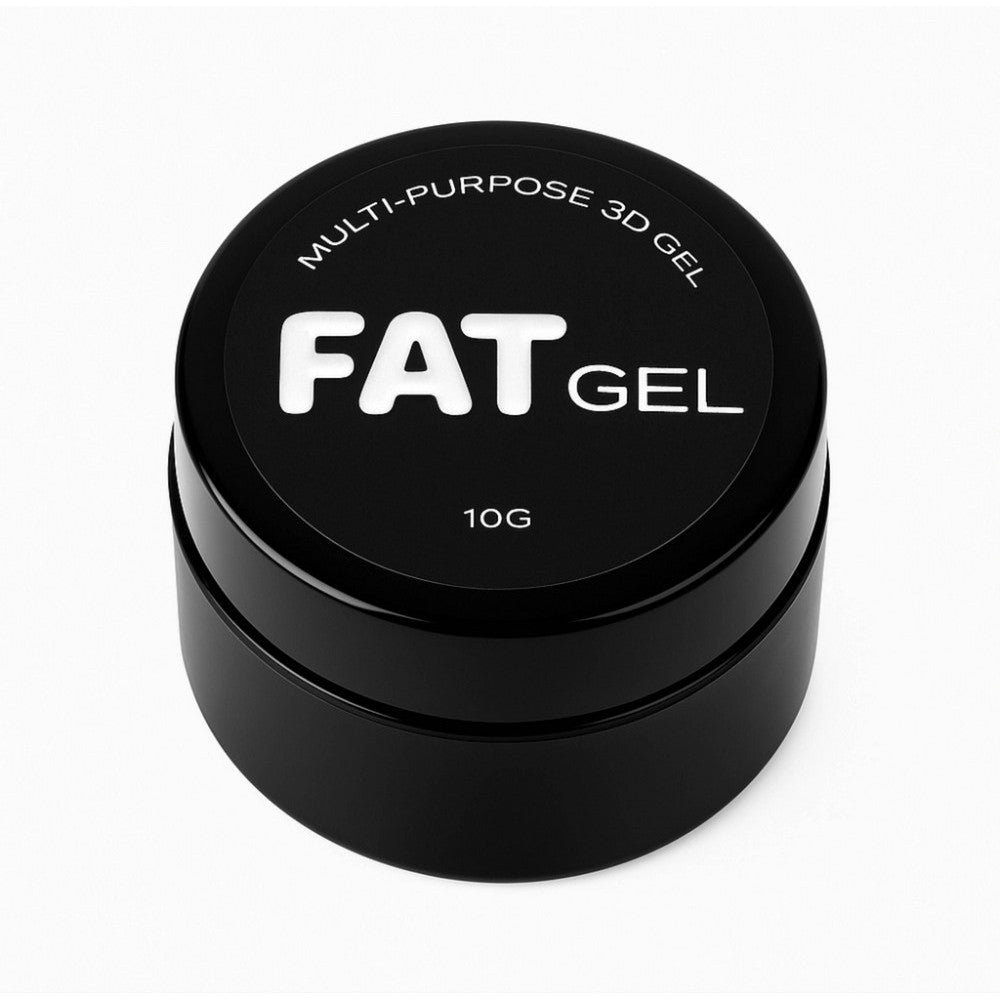 SISSI Fat Gel 3D Gel 10g