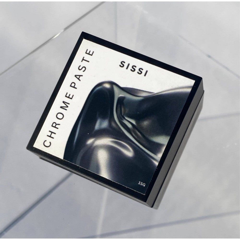 SISSI Chrome Paste 15ml