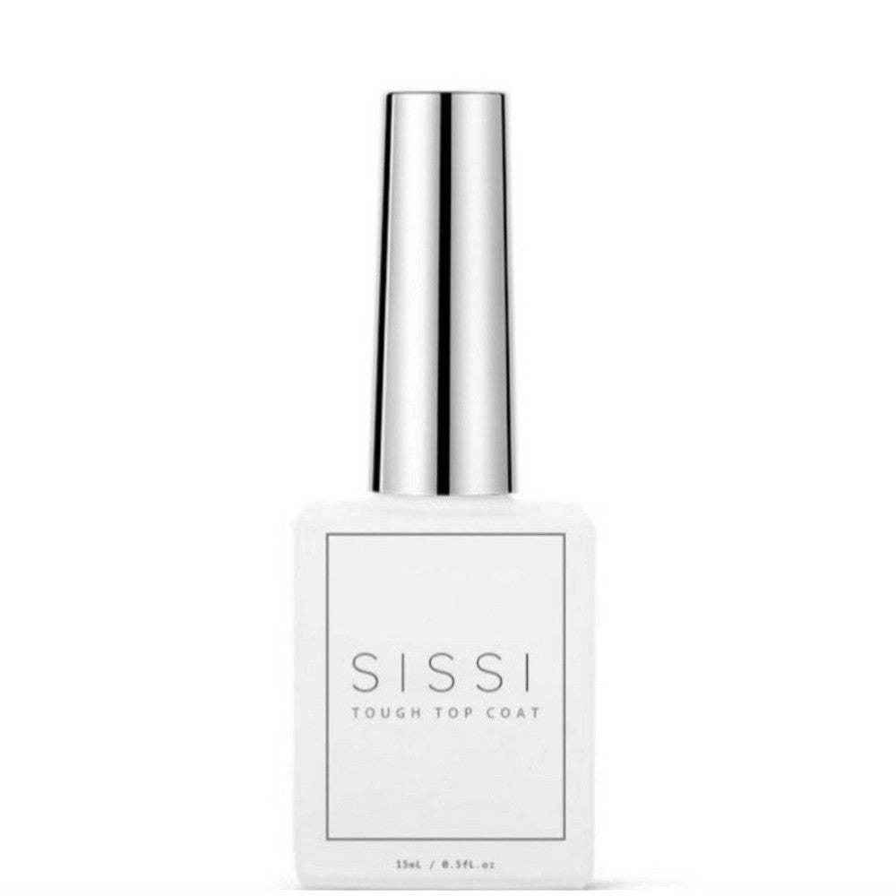 SISSI Tough Top Coat 15ml