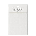 SISSI Faux Airbrush Stencil Circle