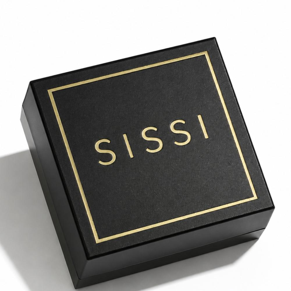 SISSI Gel Polish Antique Gold 5g