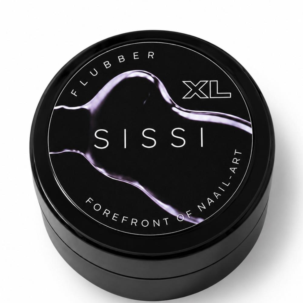 SISSI Flubber 3D Gel XL 50g