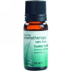 Natures Way Ylang Ylang Oil 10ml