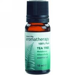 Natures Way Tea Tree Oil 10ml