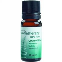 Natures Way Chamomile Oil 10ml