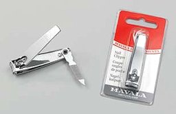 Mavala Manicure Nail Clipper