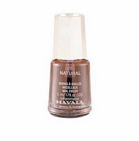 Mavala Mini Nail Polish Natural 5ml