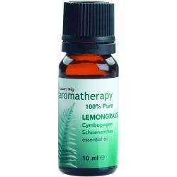 Natures Way Lemongrass Oil 10ml