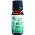Natures Way Eucalyptus Oil 10ml
