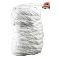 Krissell Neck Wool 4lb