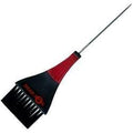 Head Gear Tint Brush with Metal Pin