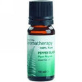 Natures Way Pepper Black Oil 10ml