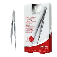Mavala Manicure Splinter Pointed Tweezer