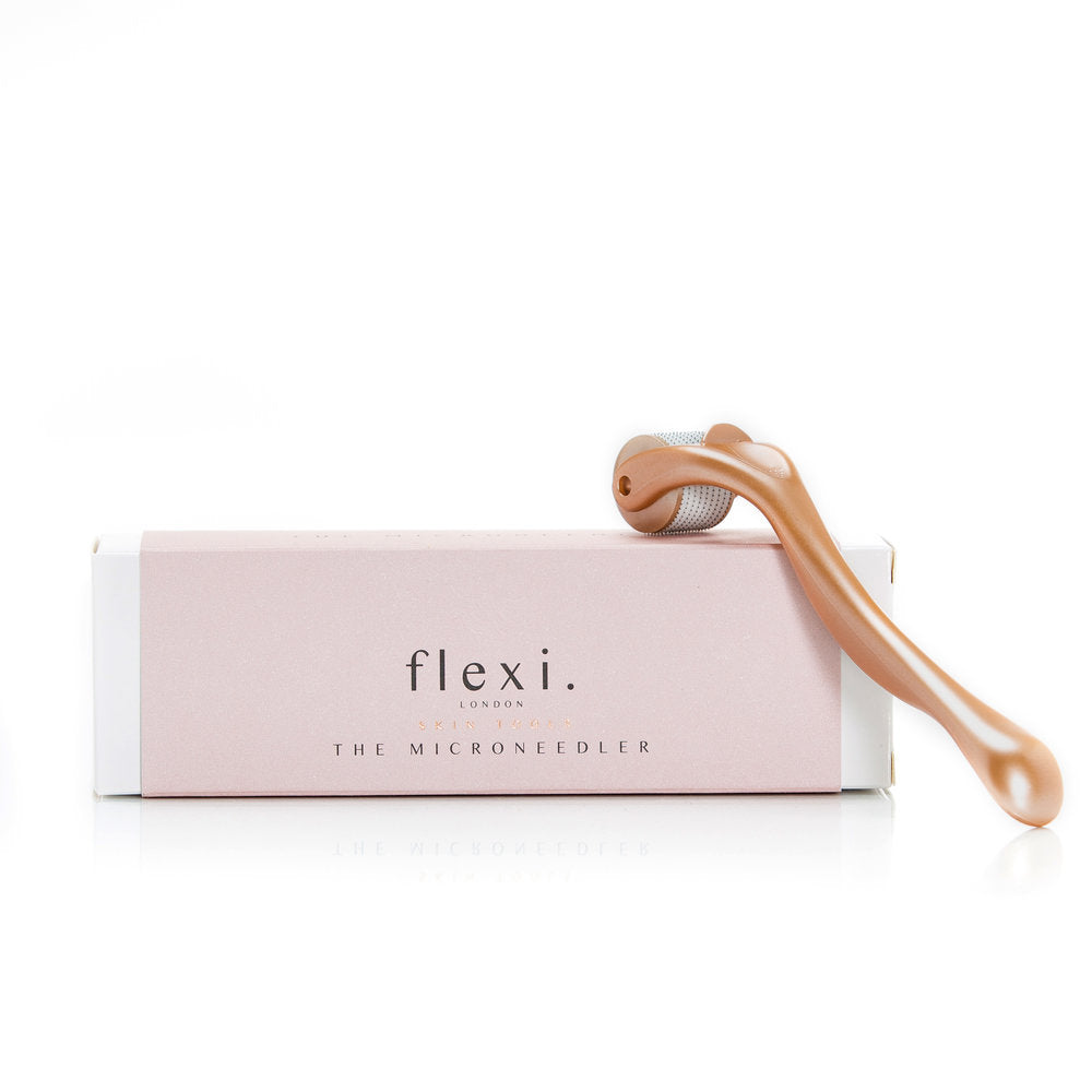 Flexi Skin London The Microneedler