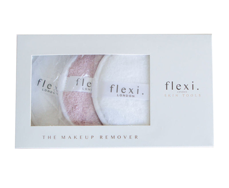 Flexi Skin London The Makeup Remover