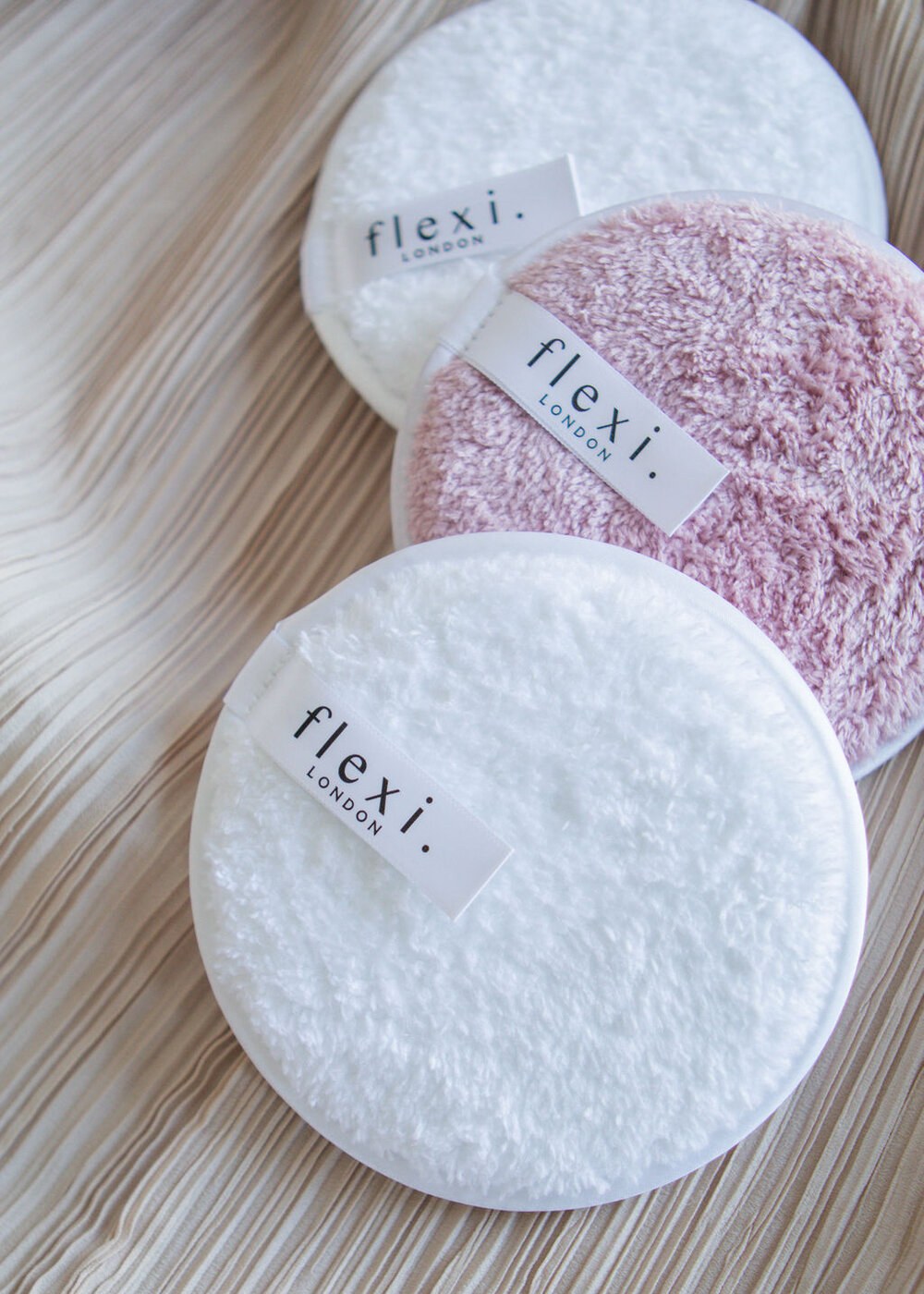 Flexi Skin London The Makeup Remover