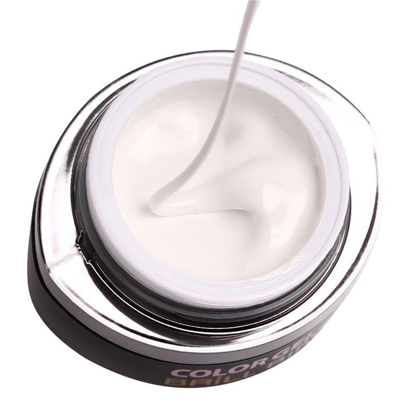 Brillbird Brush & Go Colour Gel 4.5ml