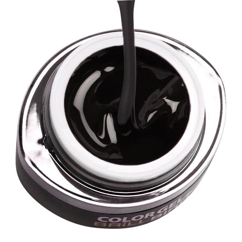 Brillbird Brush & Go Colour Gel 4.5ml