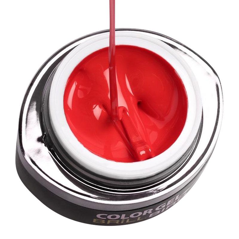 Brillbird Brush & Go Colour Gel 4.5ml