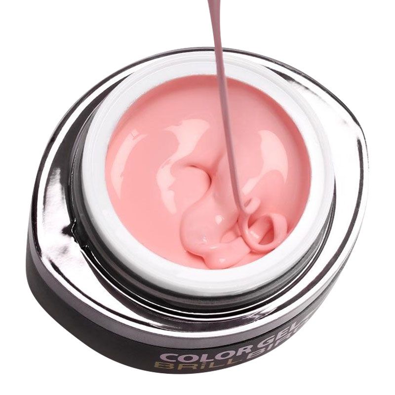 Brillbird Brush & Go Colour Gel 4.5ml