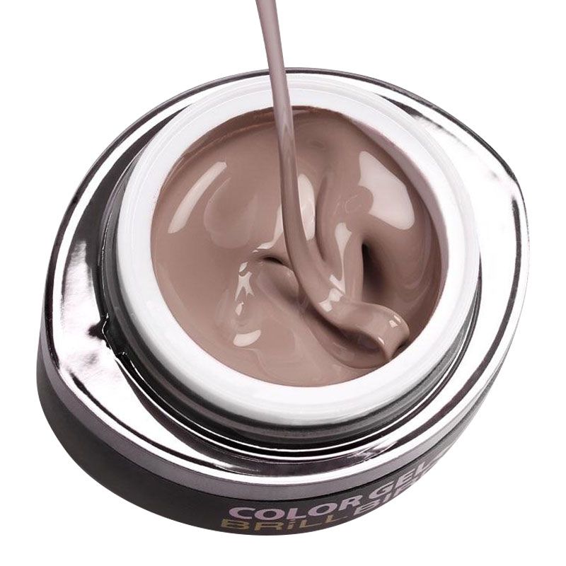 Brillbird Brush & Go Colour Gel 4.5ml