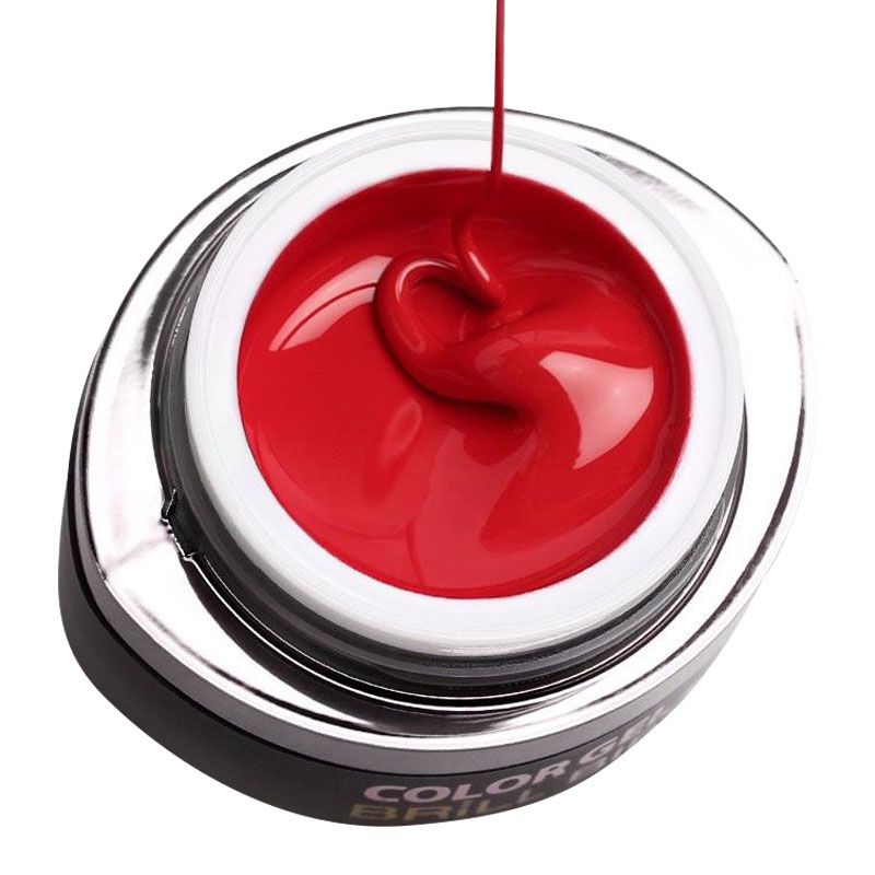 Brillbird Brush & Go Colour Gel 4.5ml