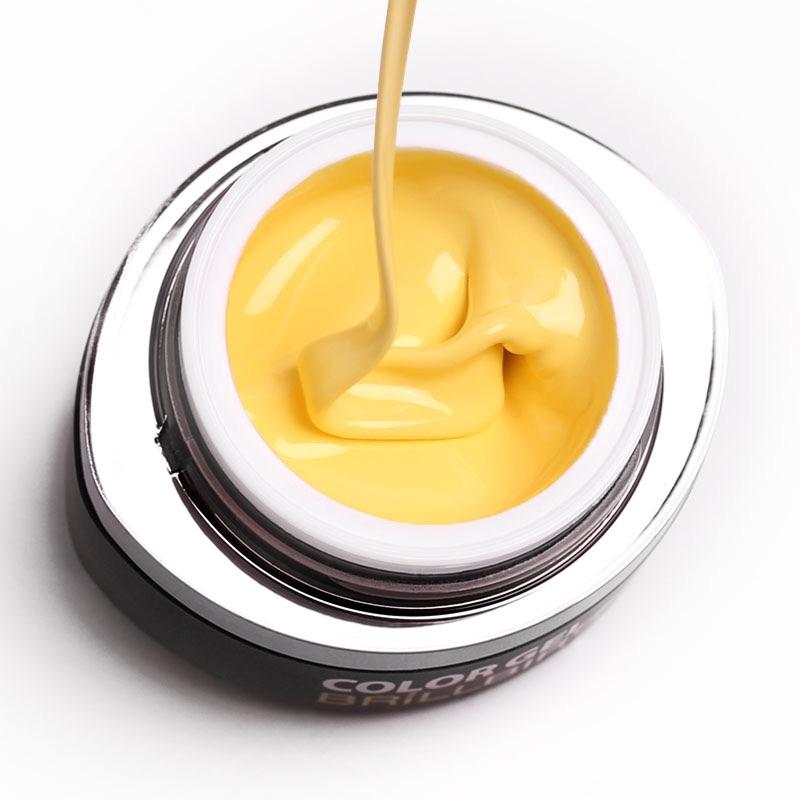 Brillbird Brush & Go Colour Gel 4.5ml