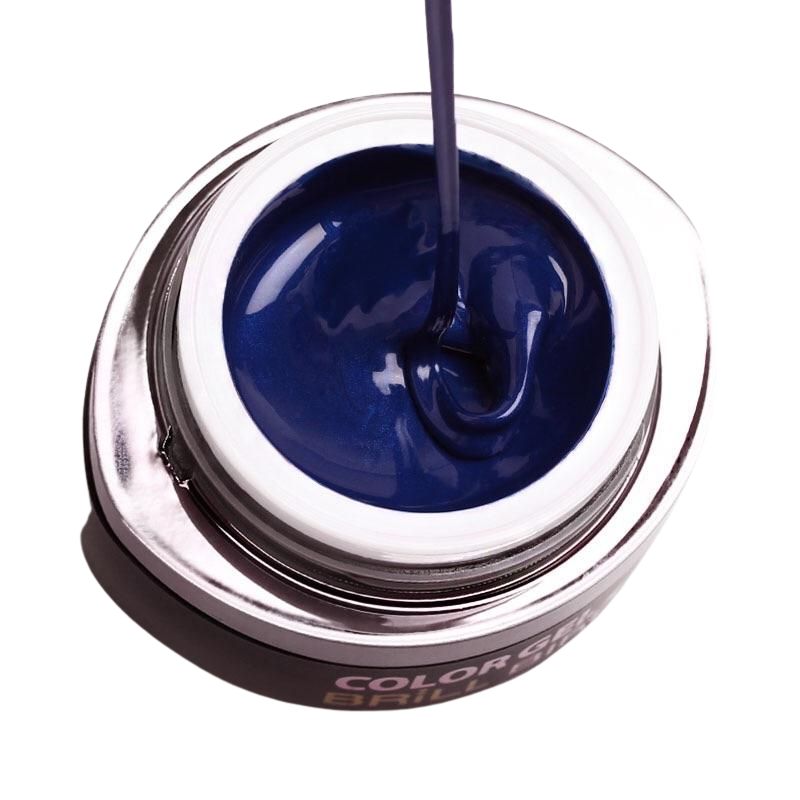 Brillbird Brush & Go Colour Gel 4.5ml