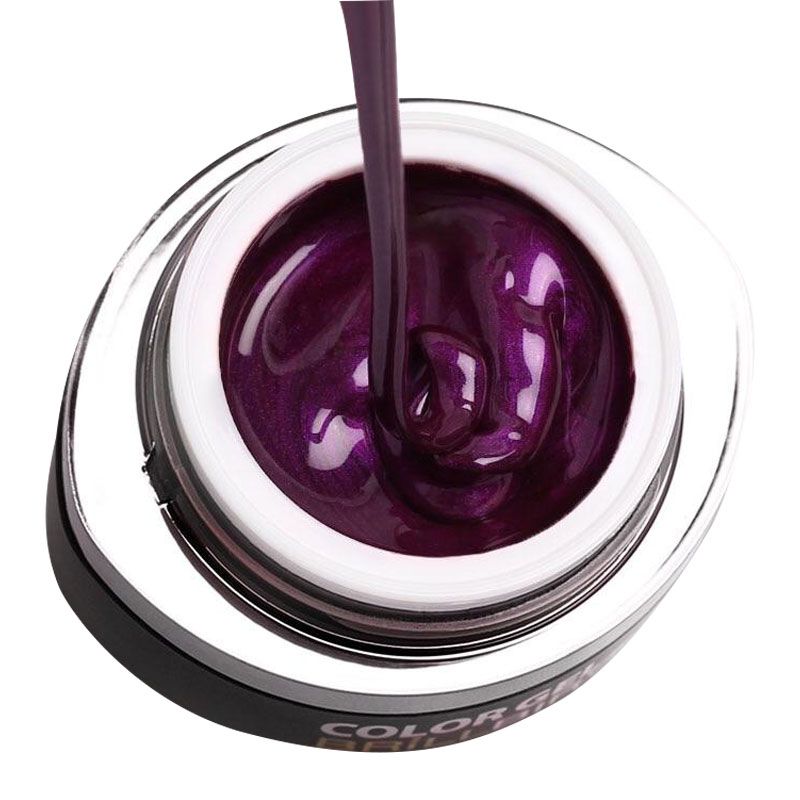 Brillbird Brush & Go Colour Gel 4.5ml