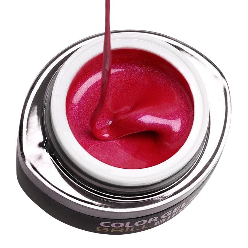 Brillbird Brush & Go Colour Gel 4.5ml
