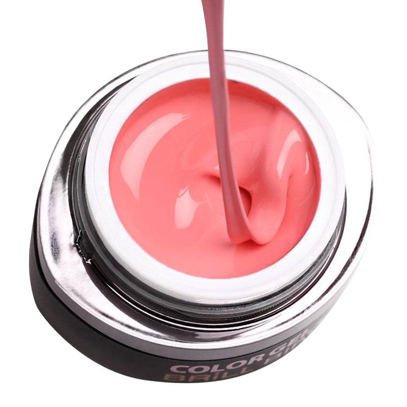 Brillbird Brush & Go Colour Gel 4.5ml