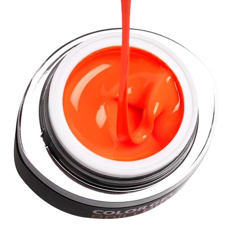Brillbird Brush & Go Colour Gel 4.5ml