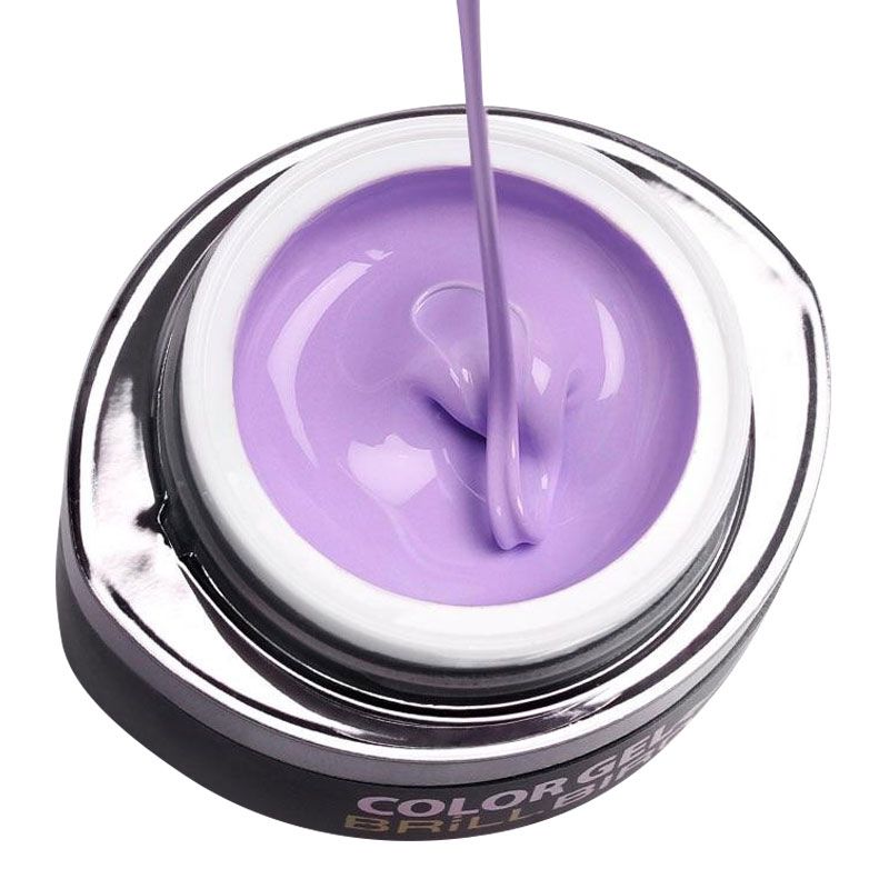 Brillbird Brush & Go Colour Gel 4.5ml