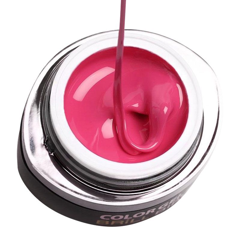 Brillbird Brush & Go Colour Gel 4.5ml