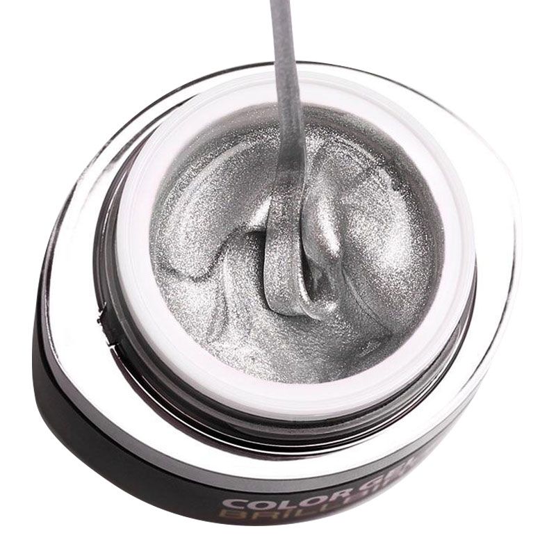 Brillbird Brush & Go Colour Gel 4.5ml