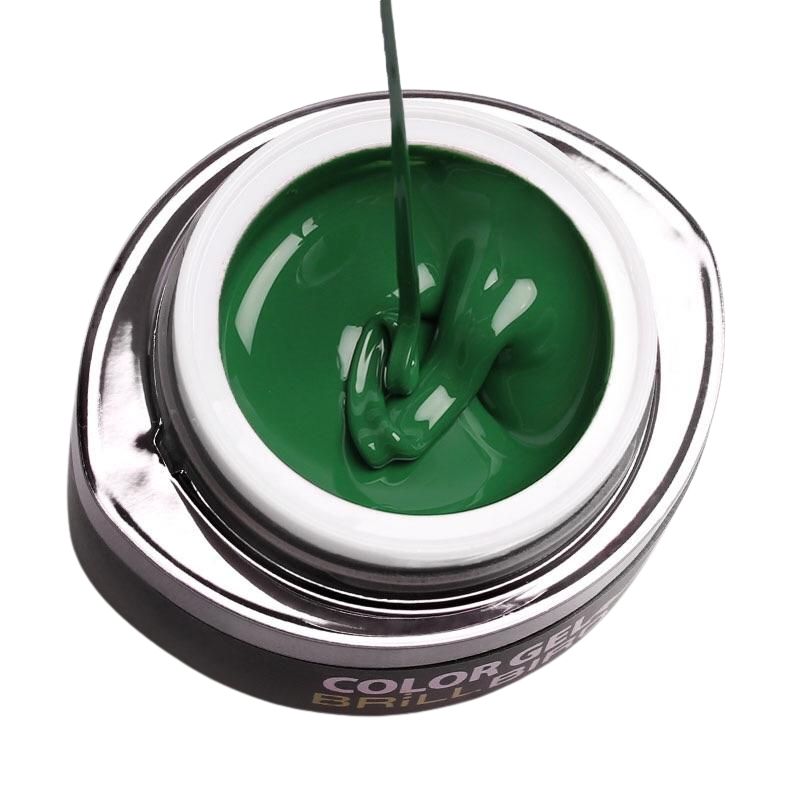 Brillbird Brush & Go Colour Gel 4.5ml