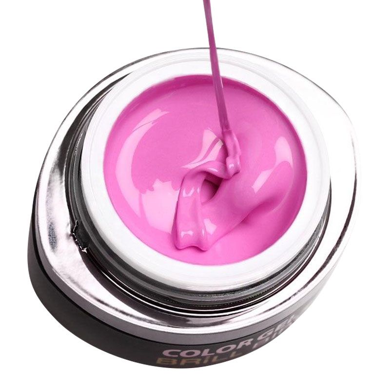 Brillbird Brush & Go Colour Gel 4.5ml