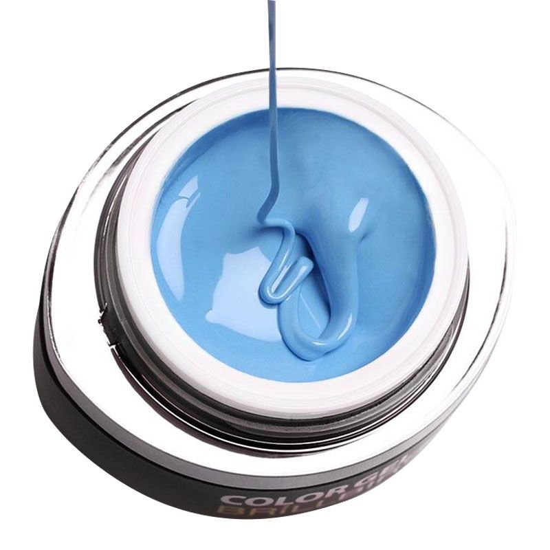 Brillbird Brush & Go Colour Gel 4.5ml