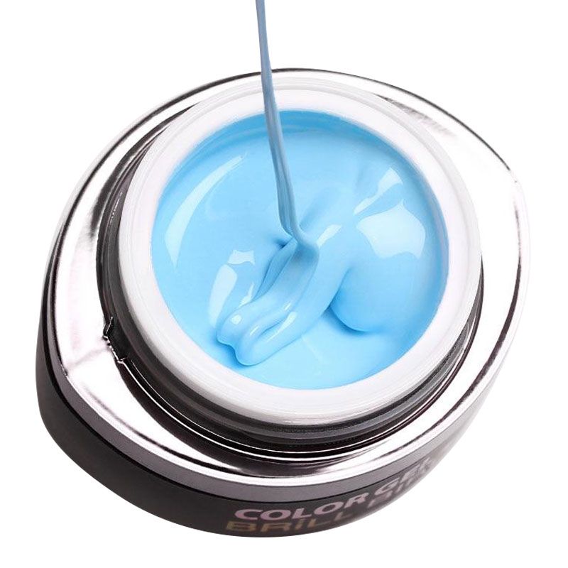 Brillbird Brush & Go Colour Gel 4.5ml
