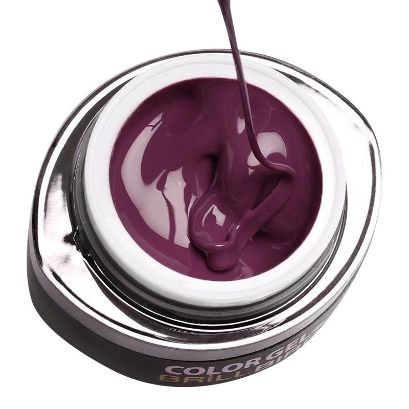 Brillbird Brush & Go Colour Gel 4.5ml