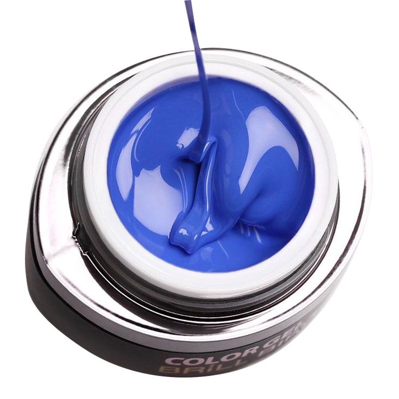 Brillbird Brush & Go Colour Gel 4.5ml