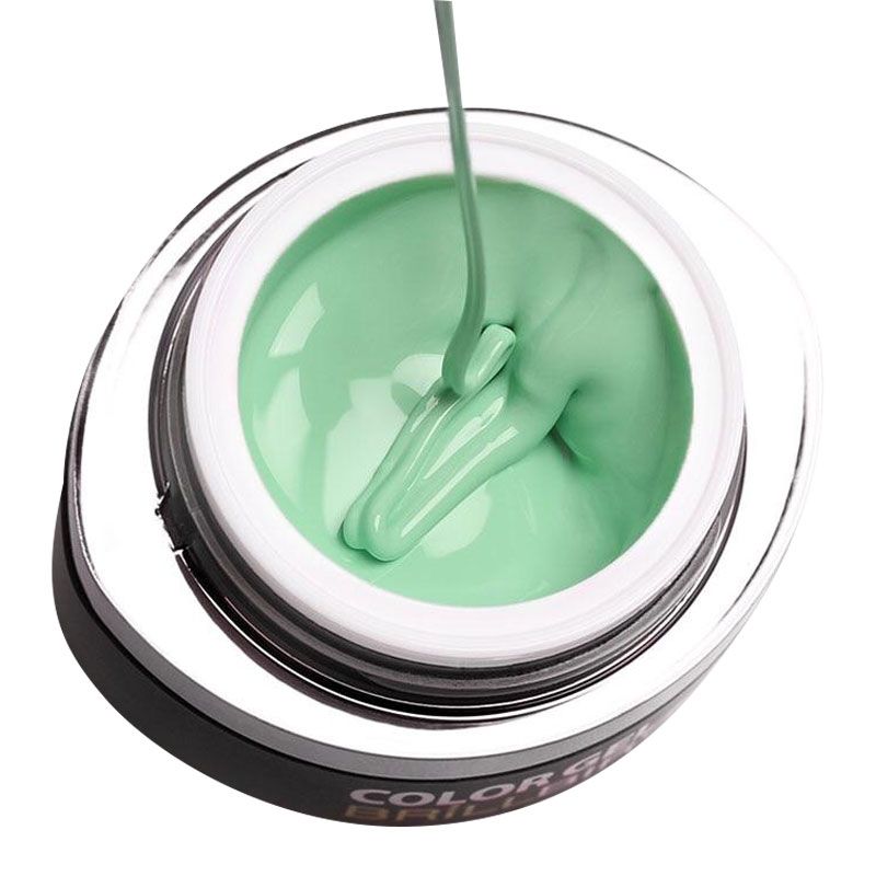 Brillbird Brush & Go Colour Gel 4.5ml